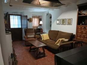 Mágina Dream Cambil, Dormitorios disponibles según nº huespedes, Campillo De Arenas